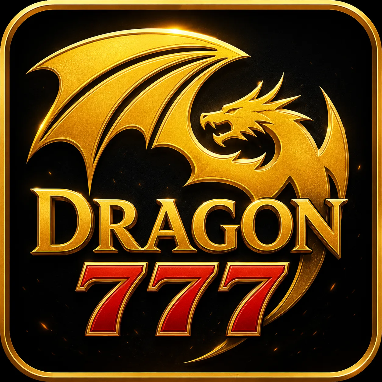 Review Aplikasi dragon777 APK Resmi — ikon aplikasi