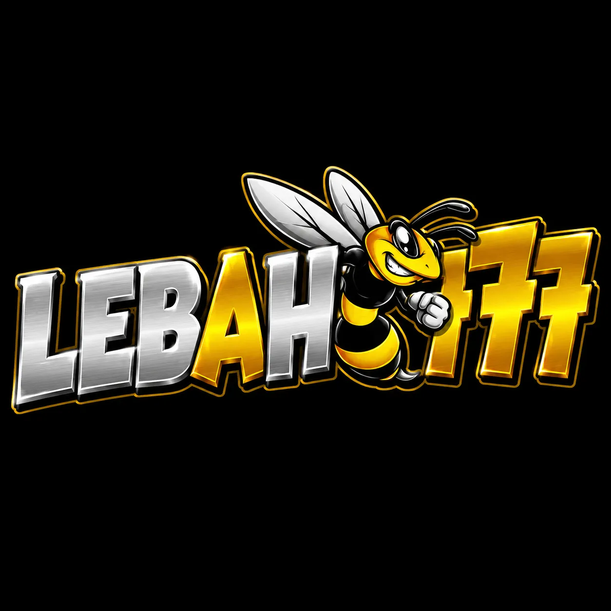 Review Aplikasi lebah777 APK Resmi — ikon aplikasi