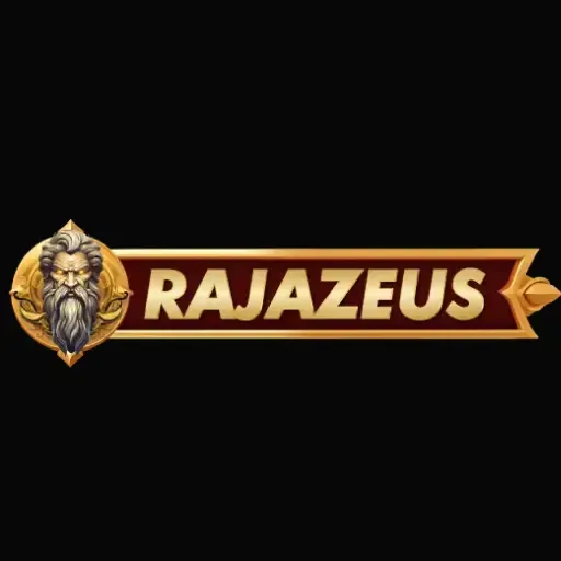 Review Aplikasi rajazeus APK Resmi — ikon aplikasi