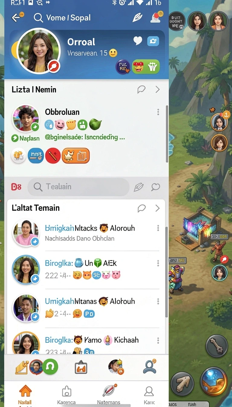 Screenshot Review Aplikasi meriah4d nomor 2