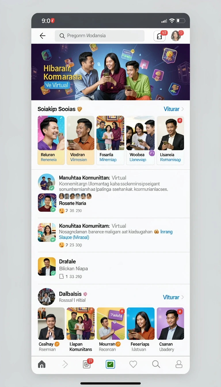 Screenshot Review Aplikasi monte77 Versi Terbaru nomor 1