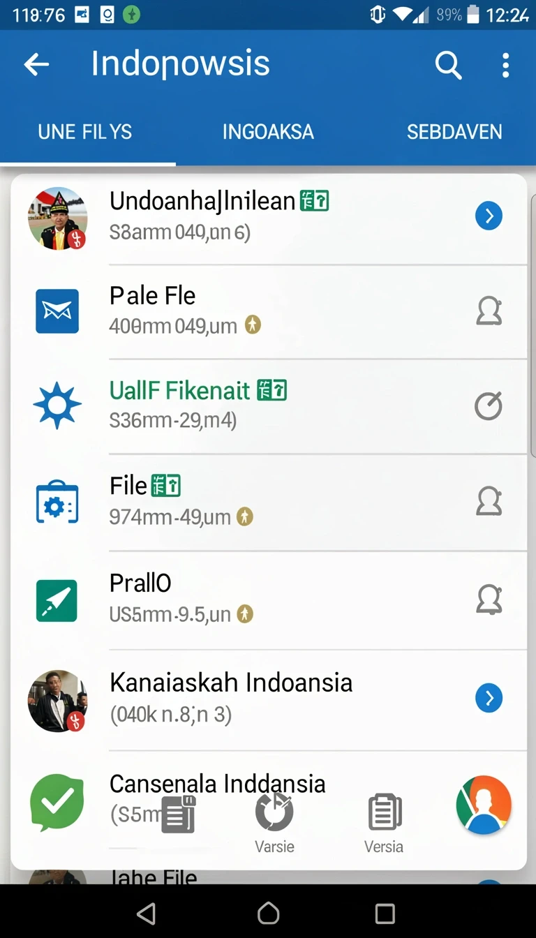 Screenshot Review Aplikasi dadu11 Versi Terbaru nomor 1