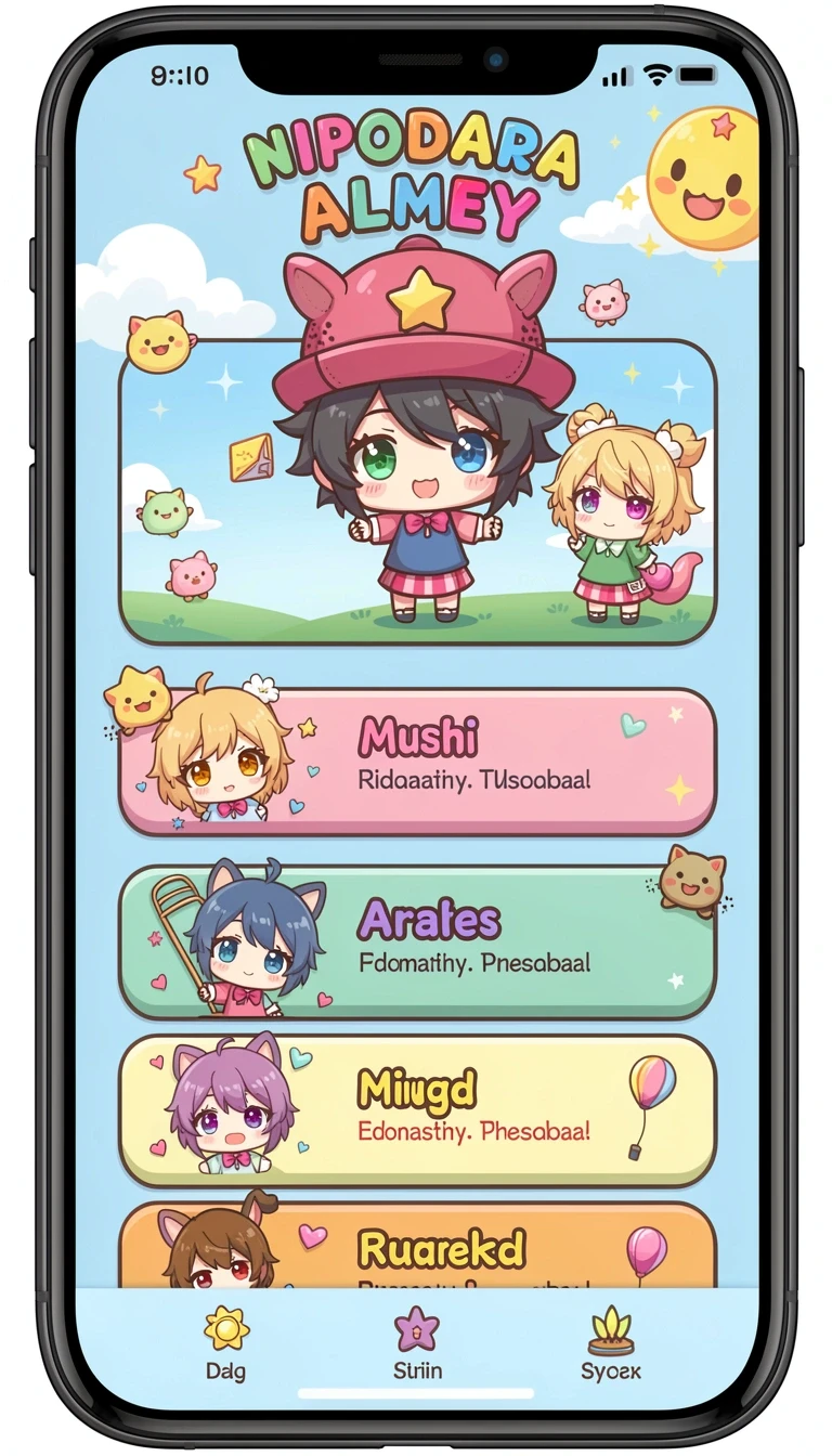 Screenshot Review Aplikasi akunjp nomor 3