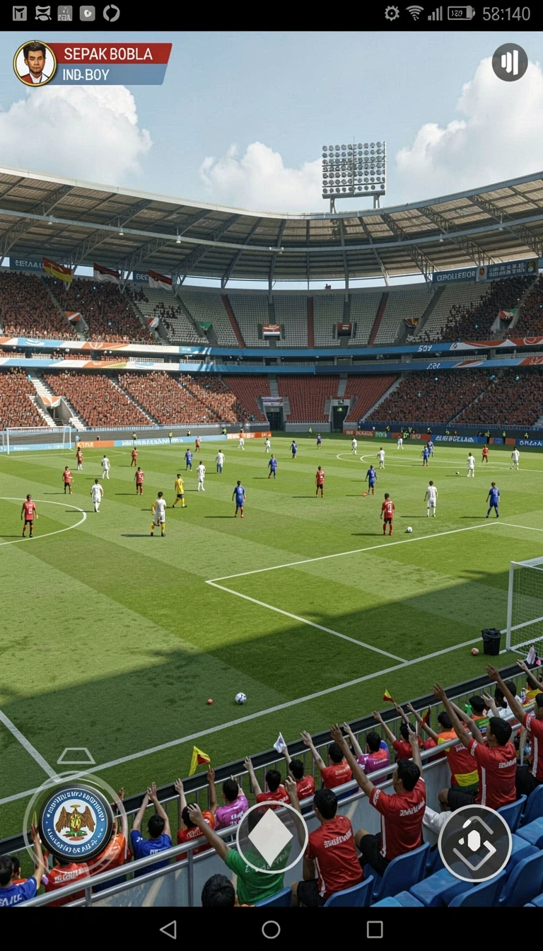 Screenshot Review Aplikasi liga788 nomor 3