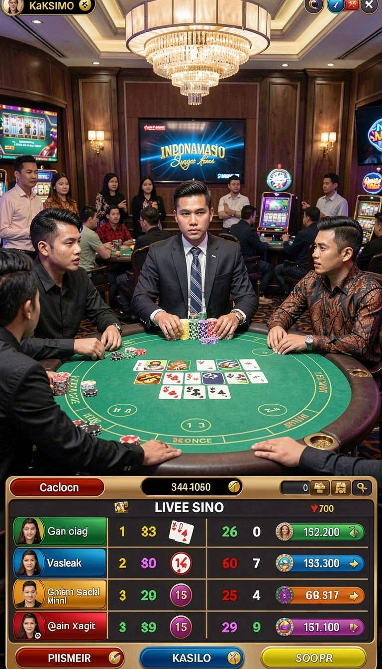 Screenshot Review Aplikasi sk789 nomor 2