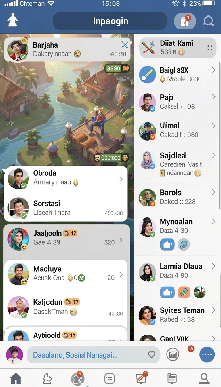 Screenshot Review Aplikasi superwd666 nomor 1