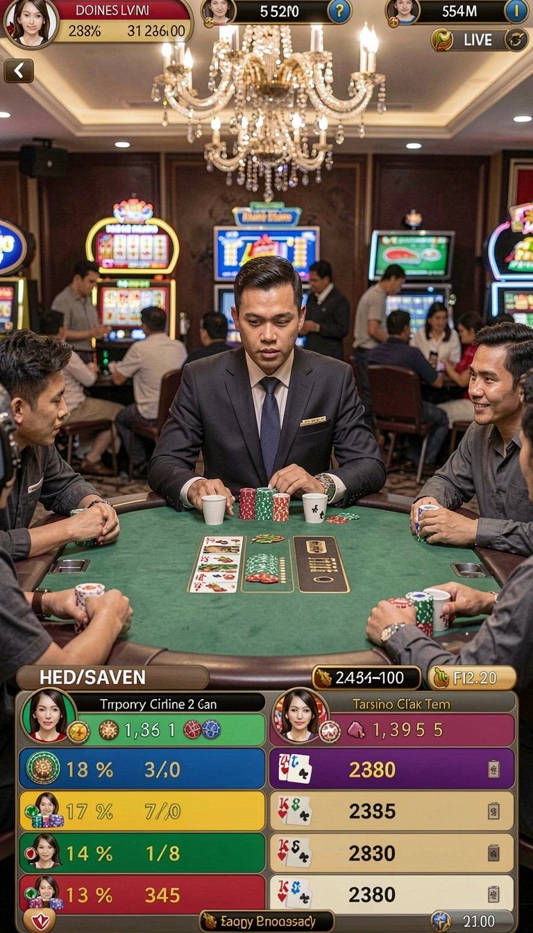 Screenshot Review Aplikasi ompong188 nomor 1