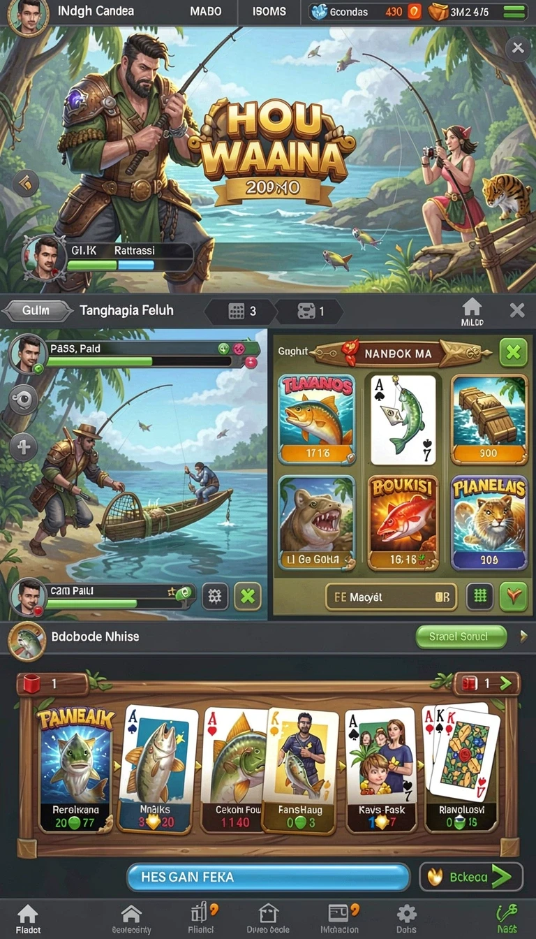 Screenshot Review Aplikasi bulantogel nomor 3
