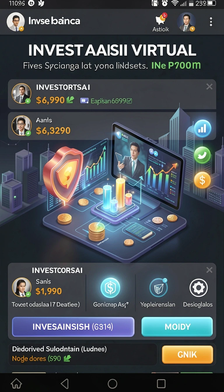 Screenshot Review Aplikasi idolabet88 nomor 1