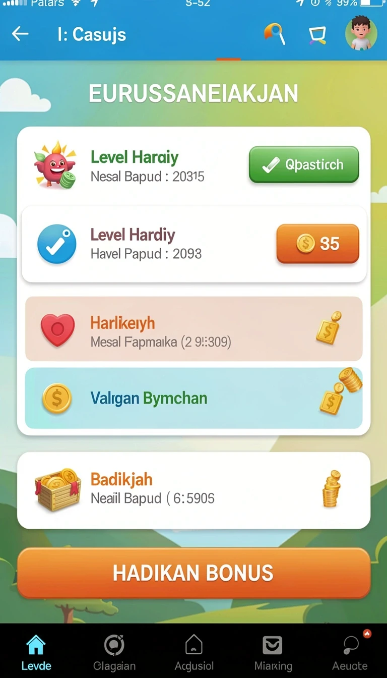 Screenshot Review Aplikasi jaya89 nomor 1