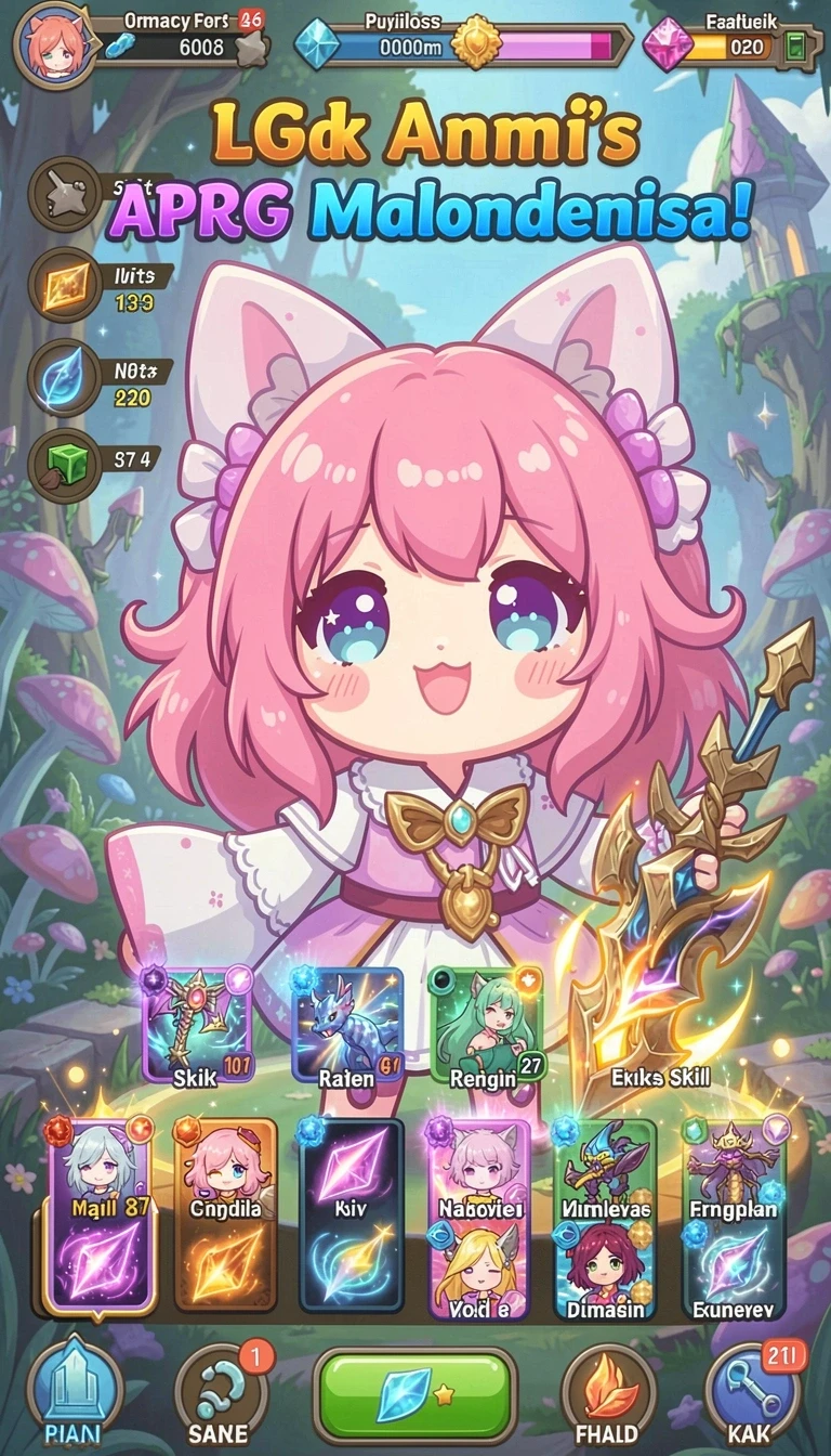 Screenshot Review Aplikasi surgaplay nomor 2