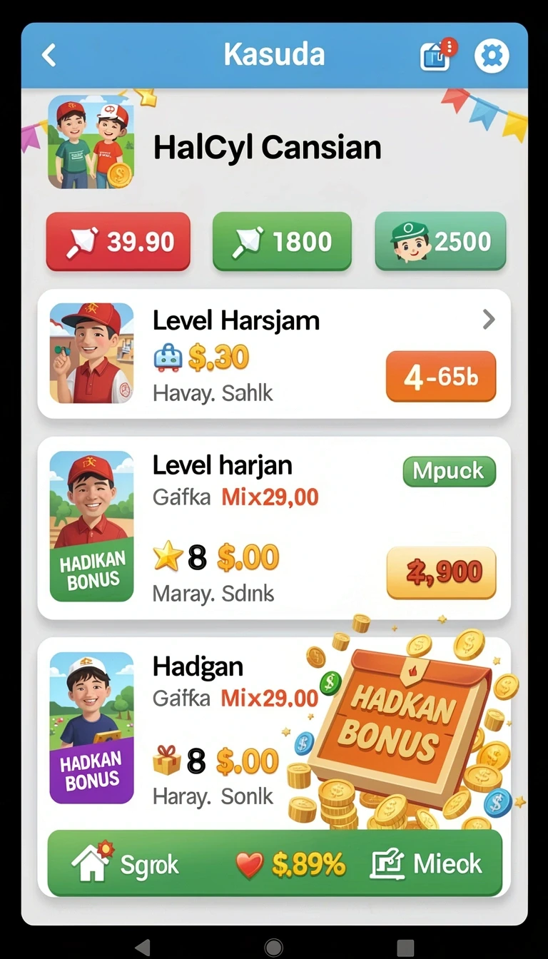 Screenshot Review Aplikasi monte77 Versi Terbaru nomor 3