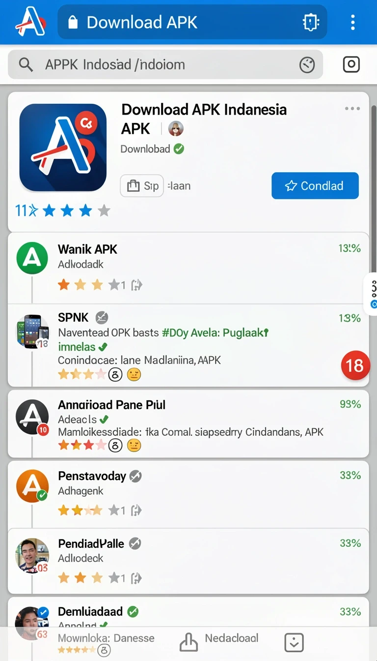 Screenshot Review Aplikasi megawin777 nomor 1