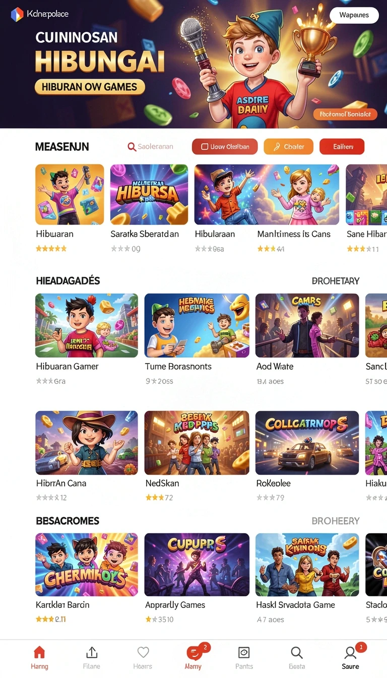 Screenshot Review Aplikasi Juara666 nomor 3