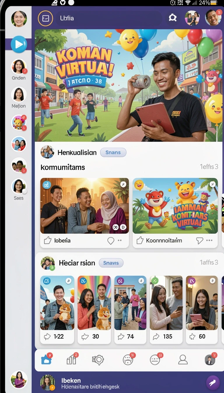 Screenshot Review Aplikasi liga788 nomor 1