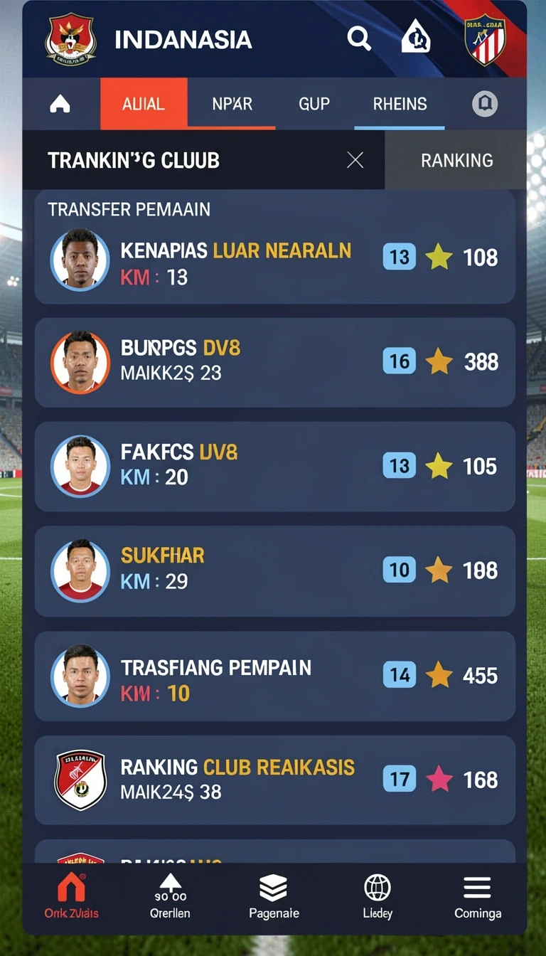 Screenshot Review Aplikasi 8id Versi Terbaru nomor 1