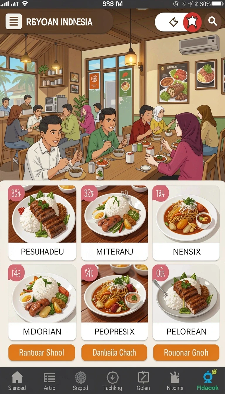 Screenshot Review Aplikasi rv3 nomor 1