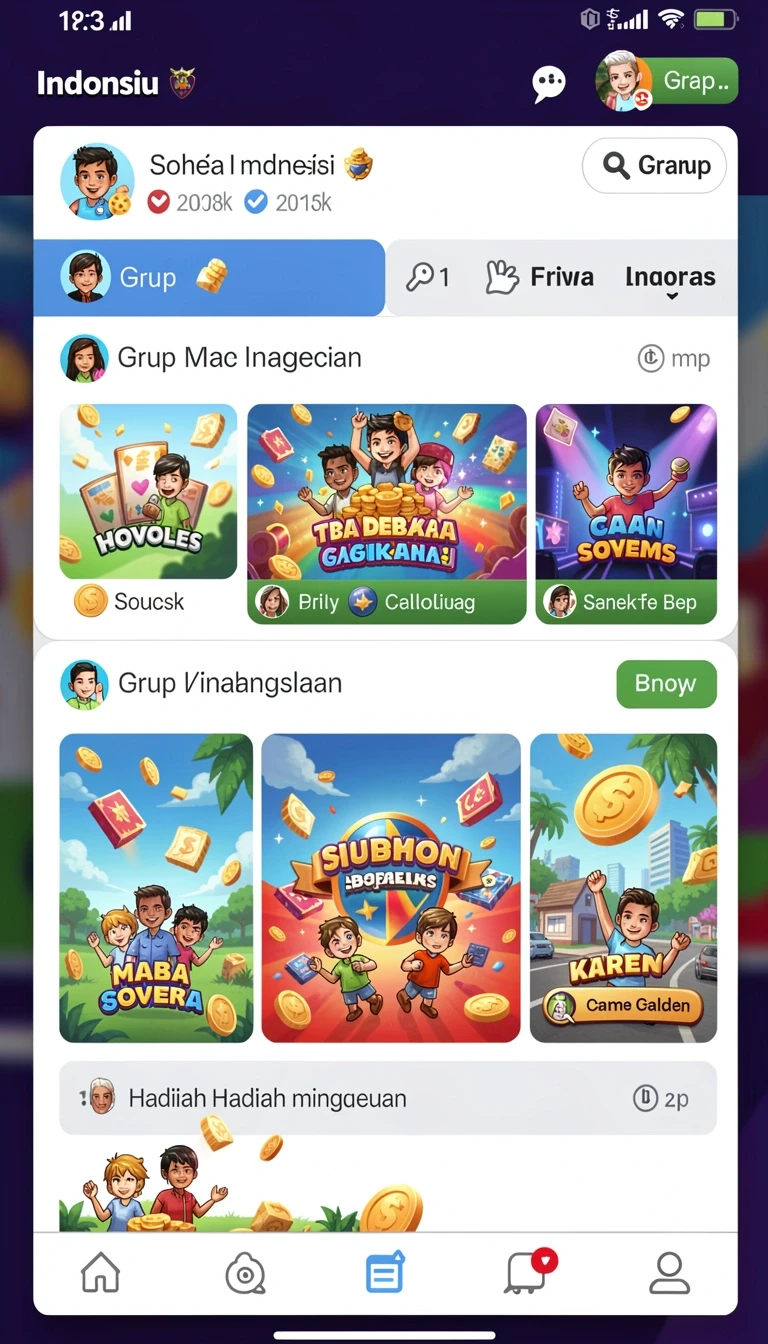 Screenshot Review Aplikasi svip2 nomor 3