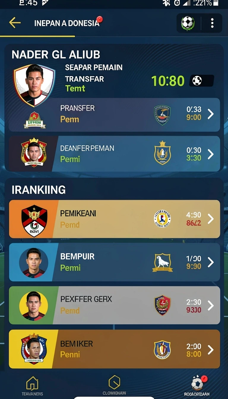 Screenshot Review Aplikasi 8id Versi Terbaru nomor 3