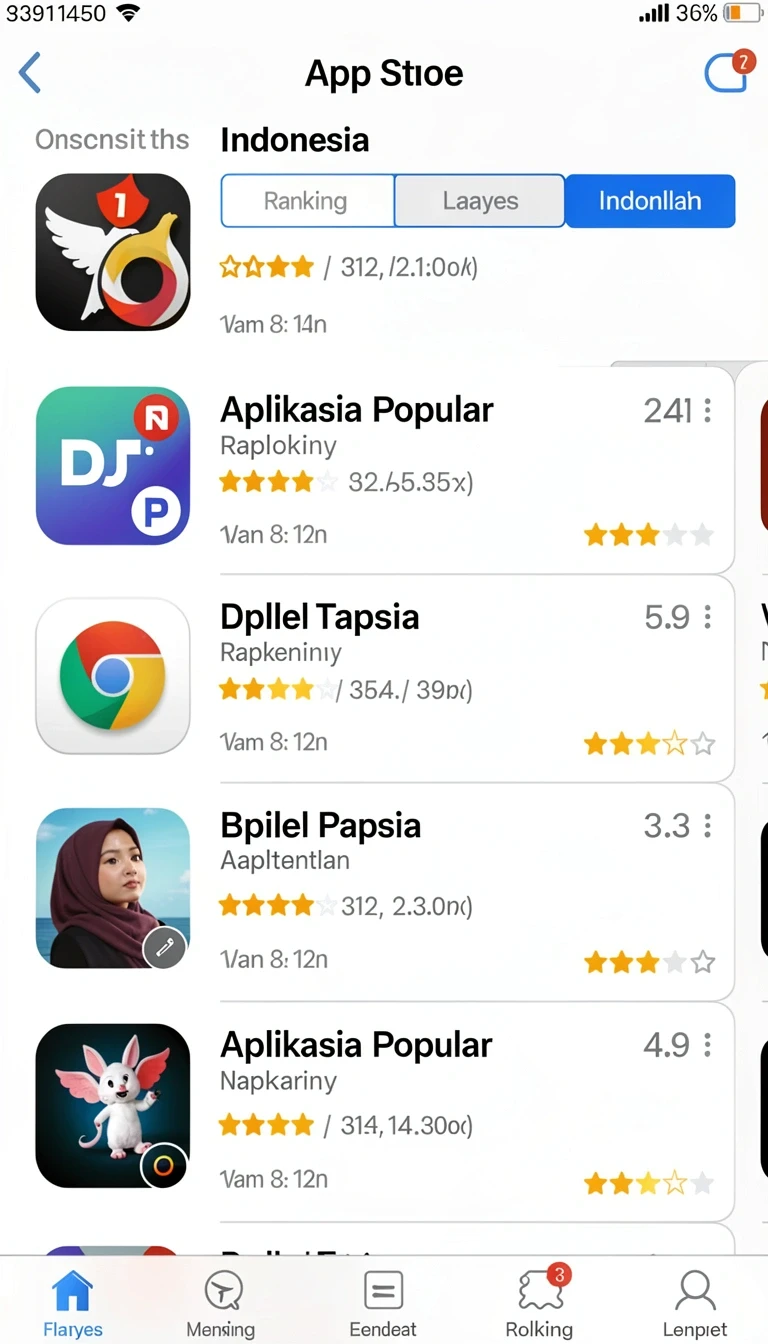 Screenshot Review Aplikasi meriah4d nomor 1