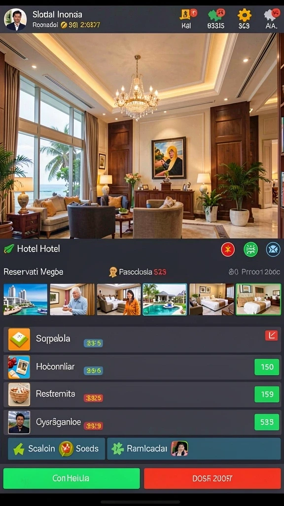 Screenshot Review Aplikasi 8id Versi Terbaru nomor 2