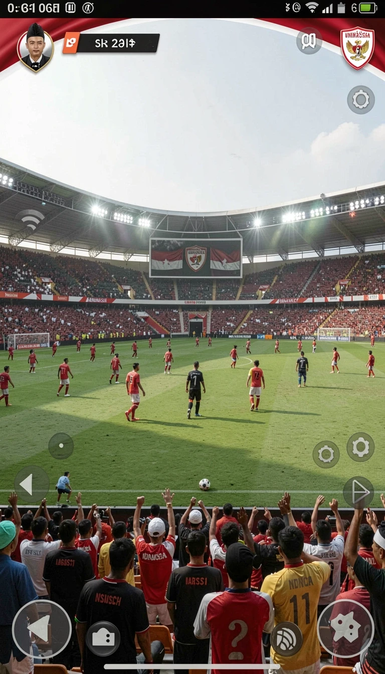Screenshot Download idrrp APK untuk Android nomor 1