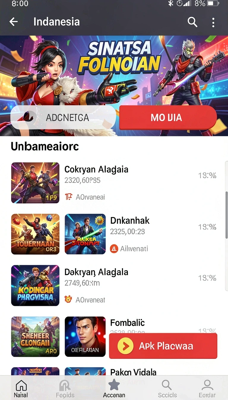 Screenshot Review Aplikasi gn777 nomor 1