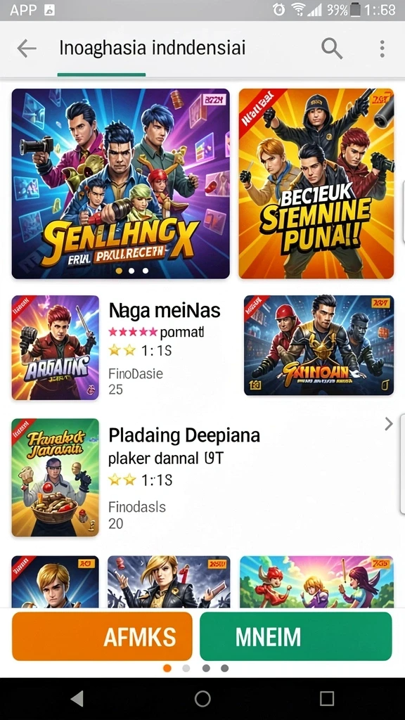 Screenshot asia77 App APK Terbaru nomor 2