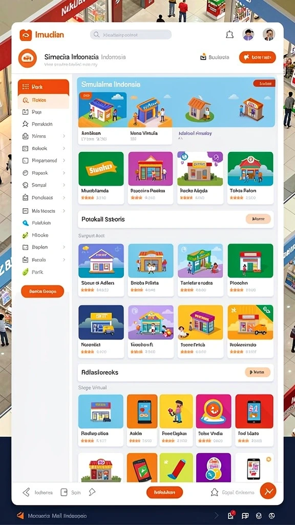 Screenshot Review Aplikasi vo777 nomor 2