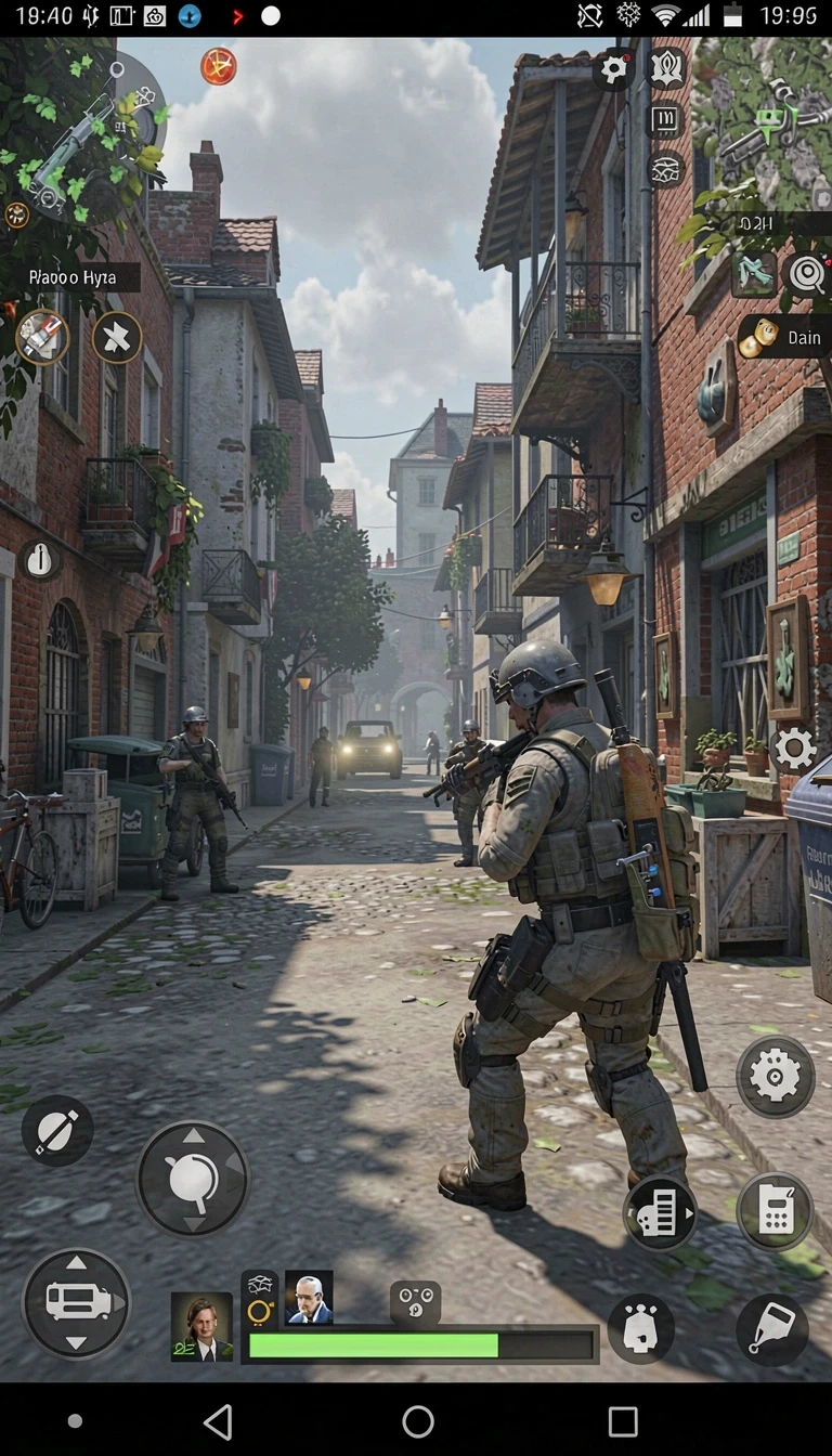 Screenshot Download judol303 APK untuk Android nomor 3