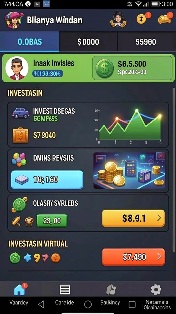 Screenshot Review Aplikasi pwa nomor 1