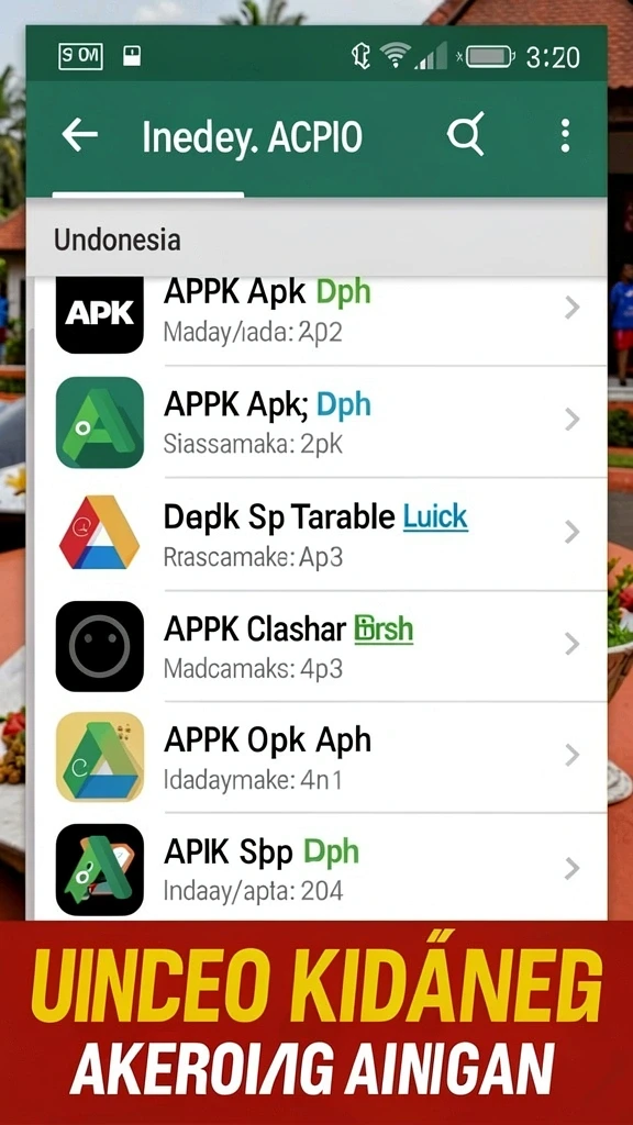 Screenshot Review Aplikasi 33zk Versi Terbaru nomor 1