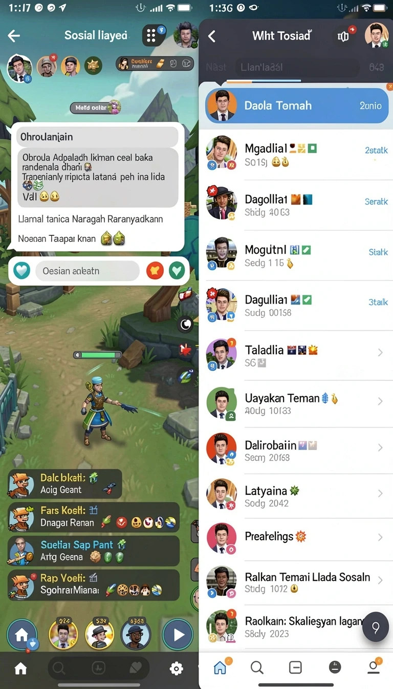 Screenshot Review Aplikasi neko4d nomor 3