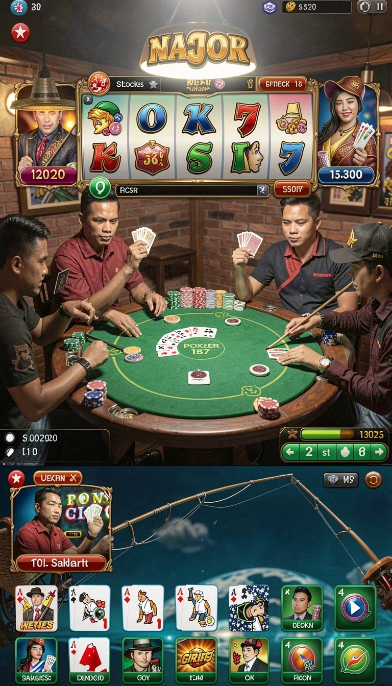 Screenshot Review Aplikasi hebat33 nomor 2