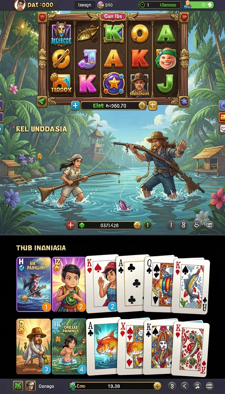 Screenshot Review Aplikasi 33zk Versi Terbaru nomor 3