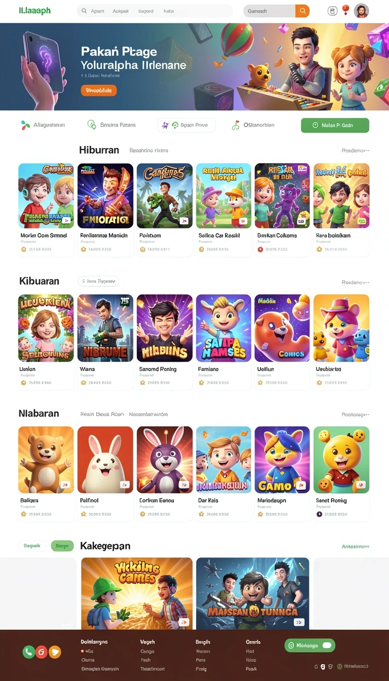 Screenshot Download judol303 APK untuk Android nomor 2