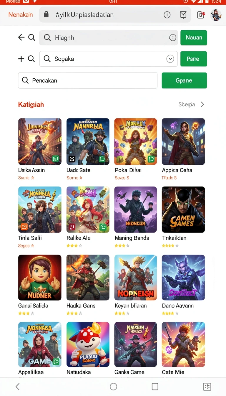 Screenshot Review Aplikasi gn777 nomor 2