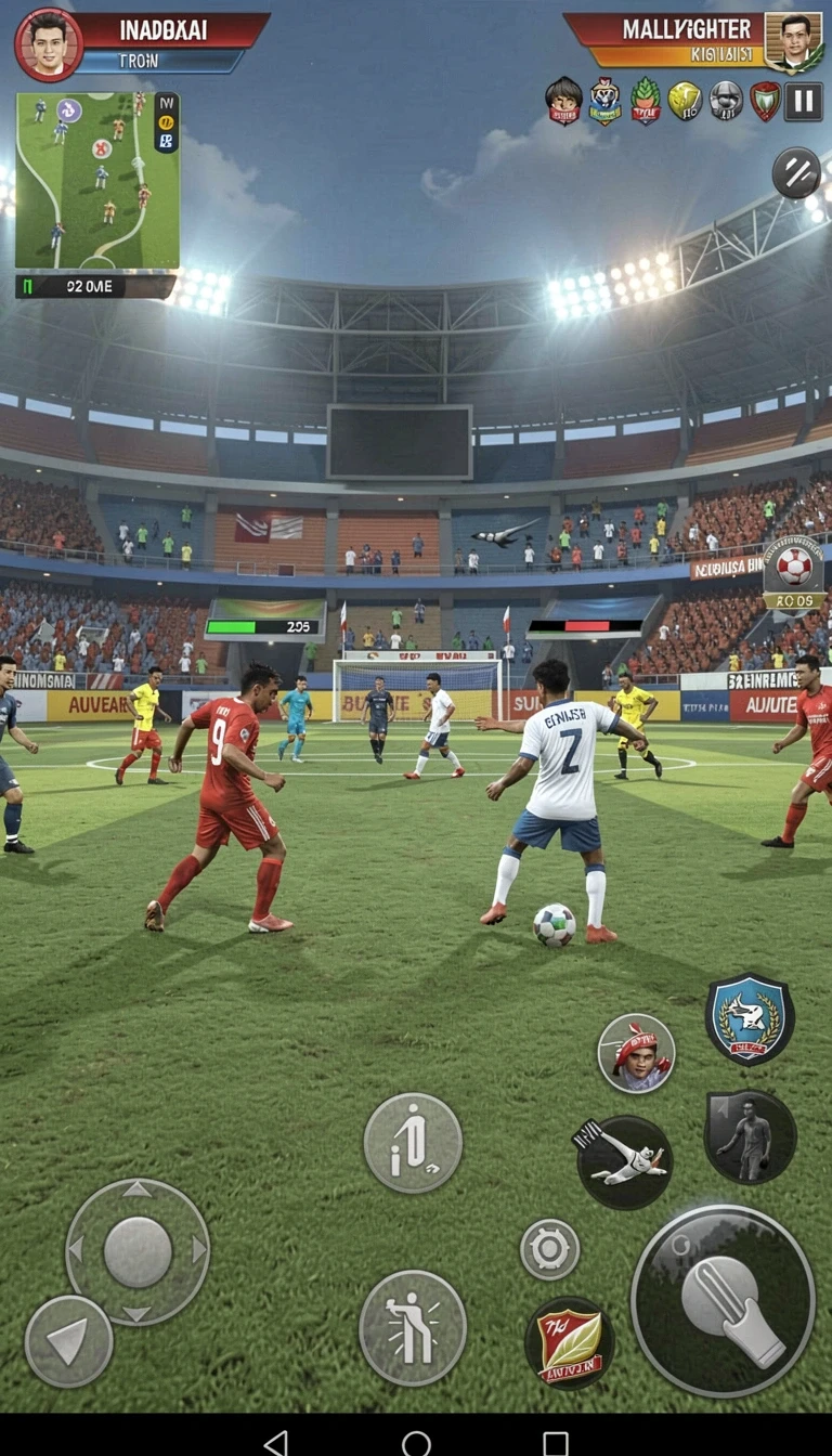 Screenshot Review Aplikasi esse4d nomor 1