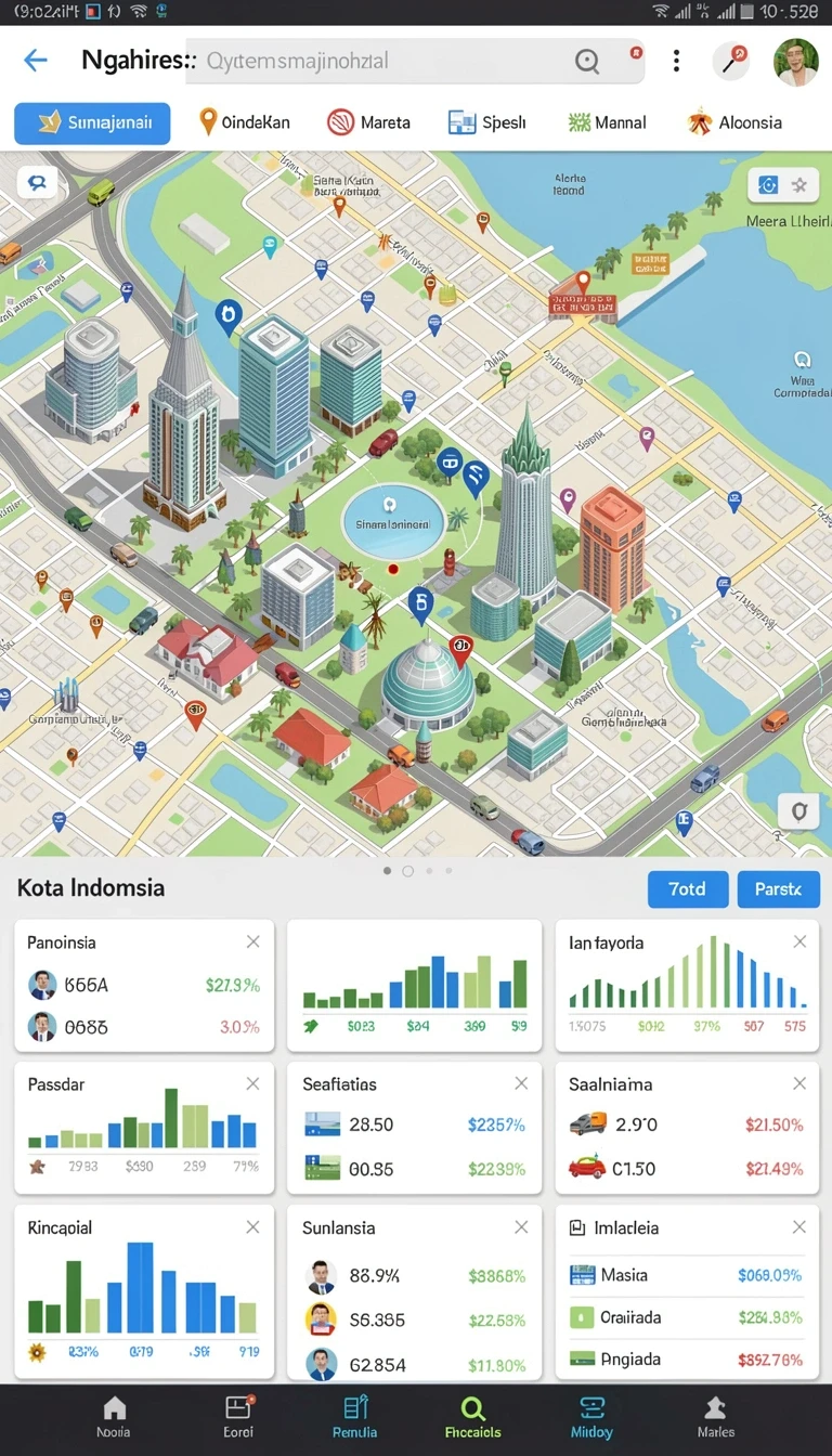Screenshot Review Aplikasi xxjili nomor 1