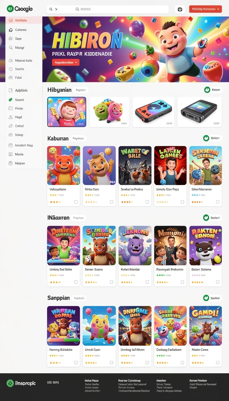 Screenshot Review Aplikasi war138 nomor 2