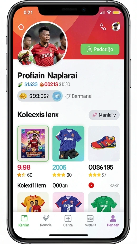 Screenshot Review Aplikasi bujangtoto Versi Terbaru nomor 2