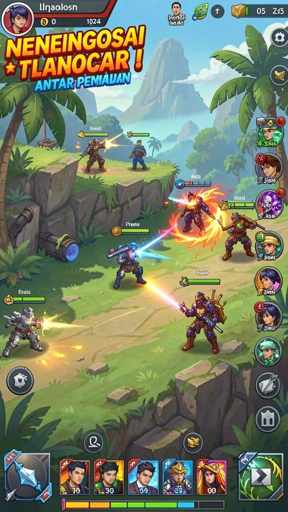 Screenshot Review Aplikasi pisang123 nomor 3