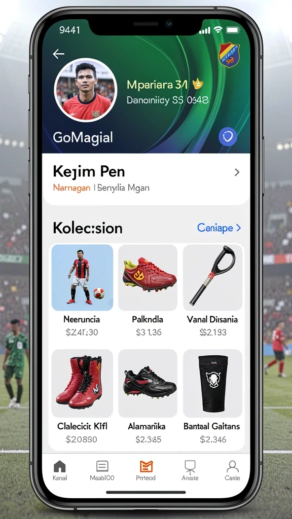 Screenshot Review Aplikasi boscuan77 Versi Terbaru nomor 1